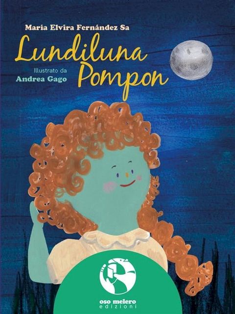 Lundiluna Pompon(Kobo/電子書)