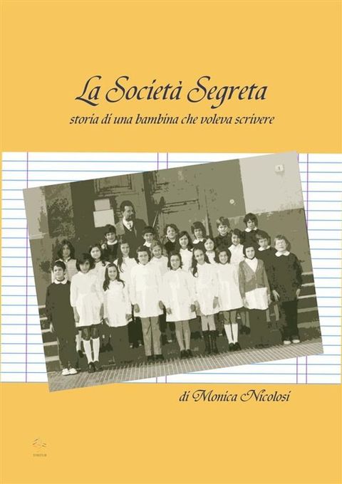 La societ&agrave; segreta(Kobo/電子書)