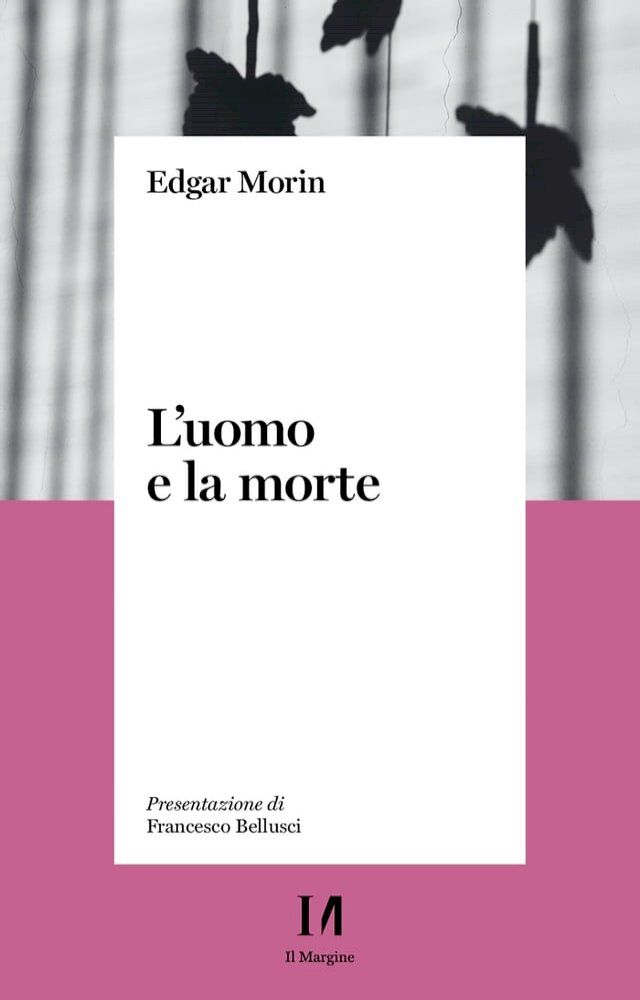  L'uomo e la morte(Kobo/電子書)