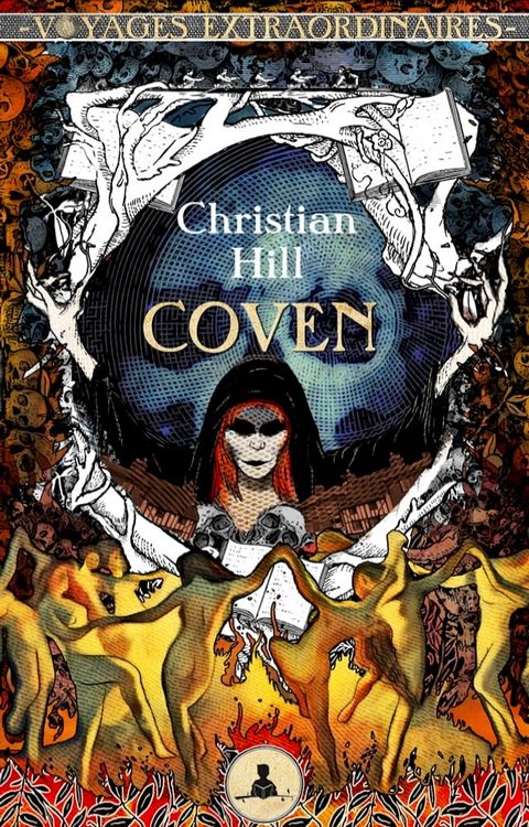 Coven(Kobo/電子書)