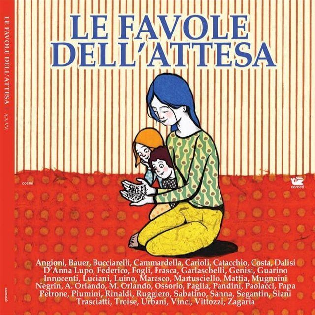  Le favole dell'attesa(Kobo/電子書)