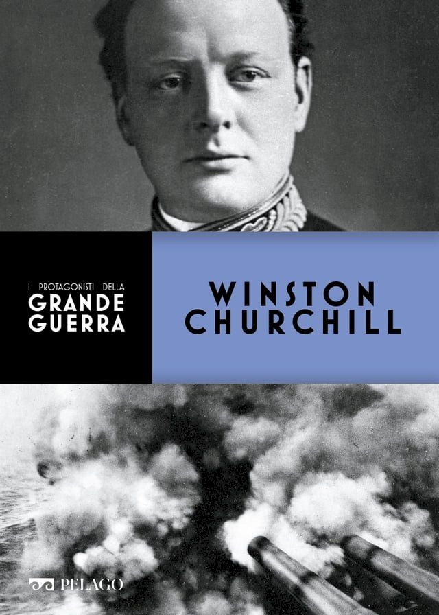  Winston Churchill(Kobo/電子書)