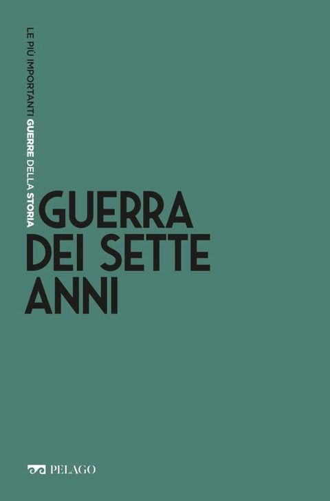 Guerra dei Sette anni(Kobo/電子書)