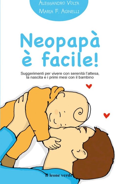 Neopap&agrave; &egrave; facile!(Kobo/電子書)