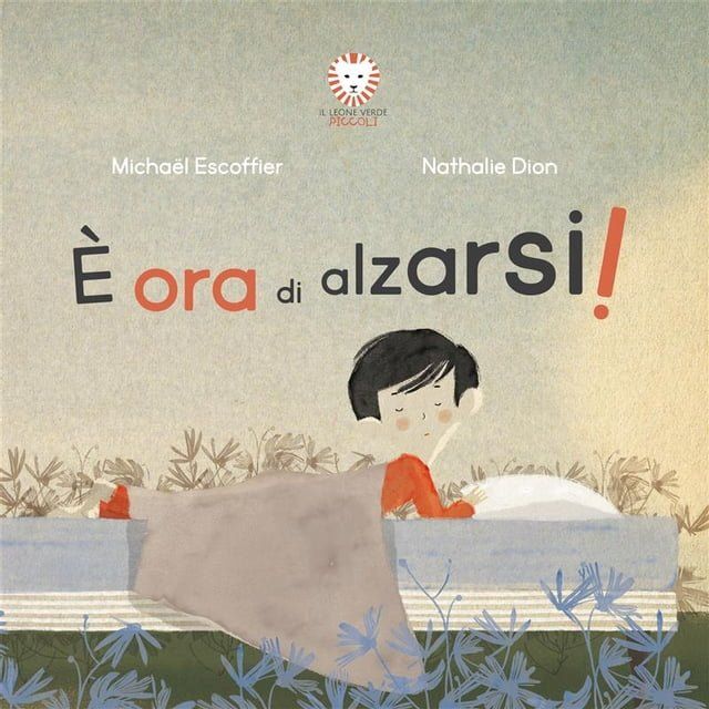  &Egrave; ora di alzarsi!(Kobo/電子書)