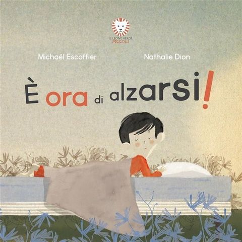 &Egrave; ora di alzarsi!(Kobo/電子書)