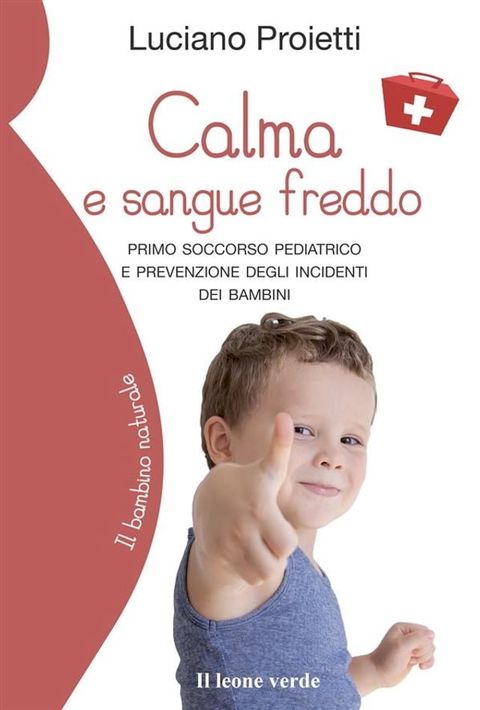 Calma e sangue freddo(Kobo/電子書)