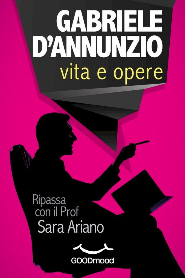  Gabriele d’Annunzio. La vita e le opere(Kobo/電子書)