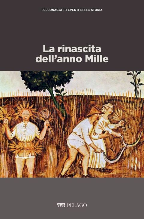 La rinascita dell’anno Mille(Kobo/電子書)