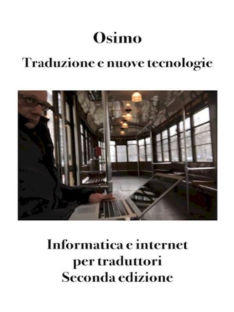 Traduzione e nuove tecnologie(Kobo/電子書)