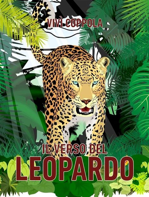 Il verso del leopardo(Kobo/電子書)