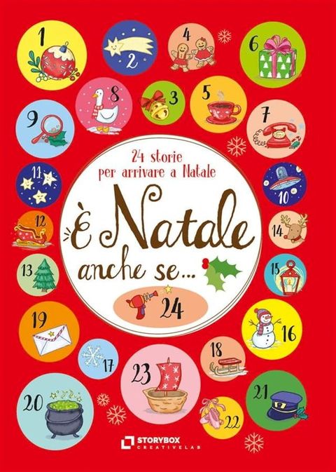 &Egrave; Natale anche se...(Kobo/電子書)