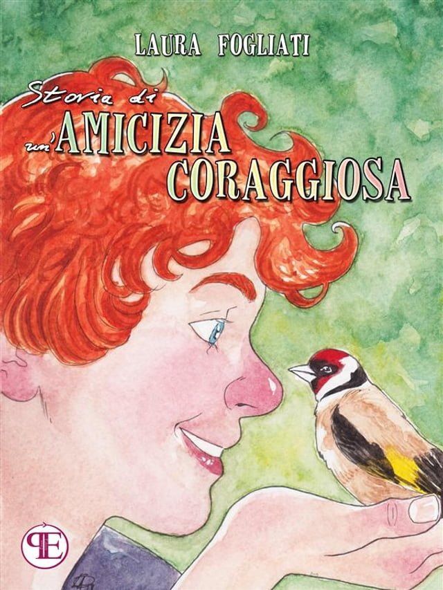  Storia di un'amicizia coraggiosa(Kobo/電子書)