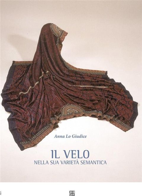 Il Velo nella sua variet&agrave; semantica(Kobo/電子書)