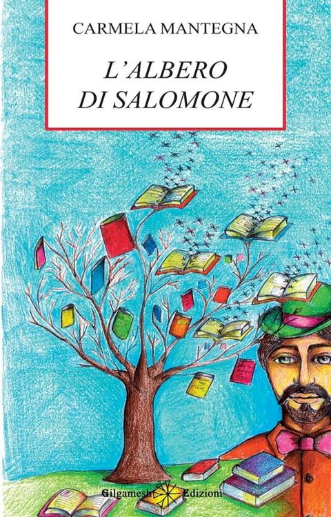 L'Albero di Salomone(Kobo/電子書)