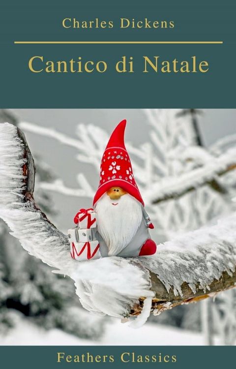 Cantico di Natale(Kobo/電子書)