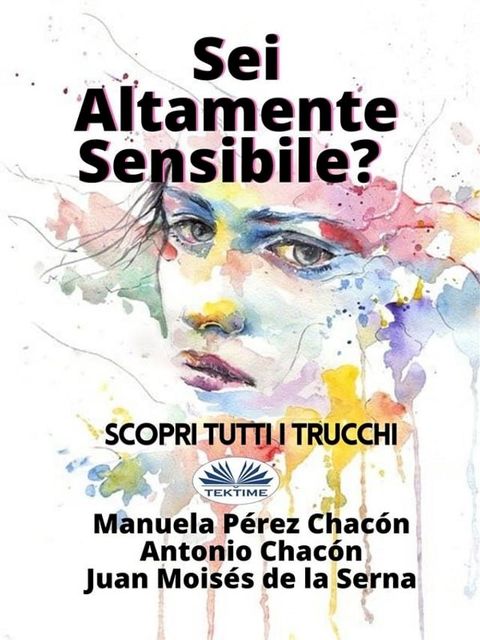 Sei Altamente Sensibile?(Kobo/電子書)