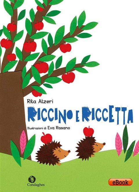 Riccino e Riccetta(Kobo/電子書)