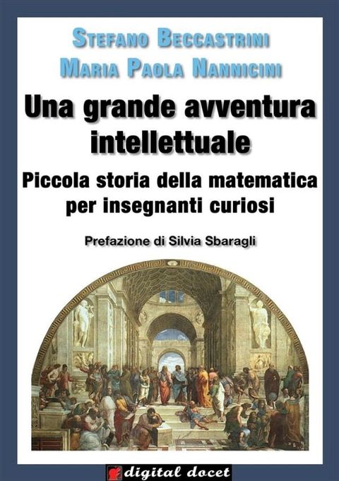 Una grande avventura intellettuale(Kobo/電子書)