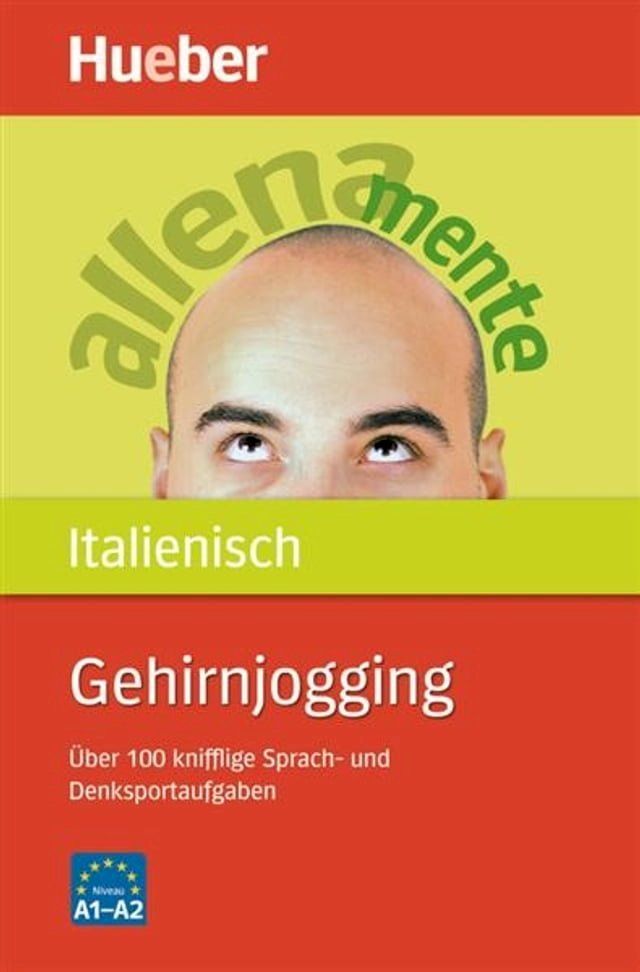  Gehirnjogging Italienisch(Kobo/電子書)