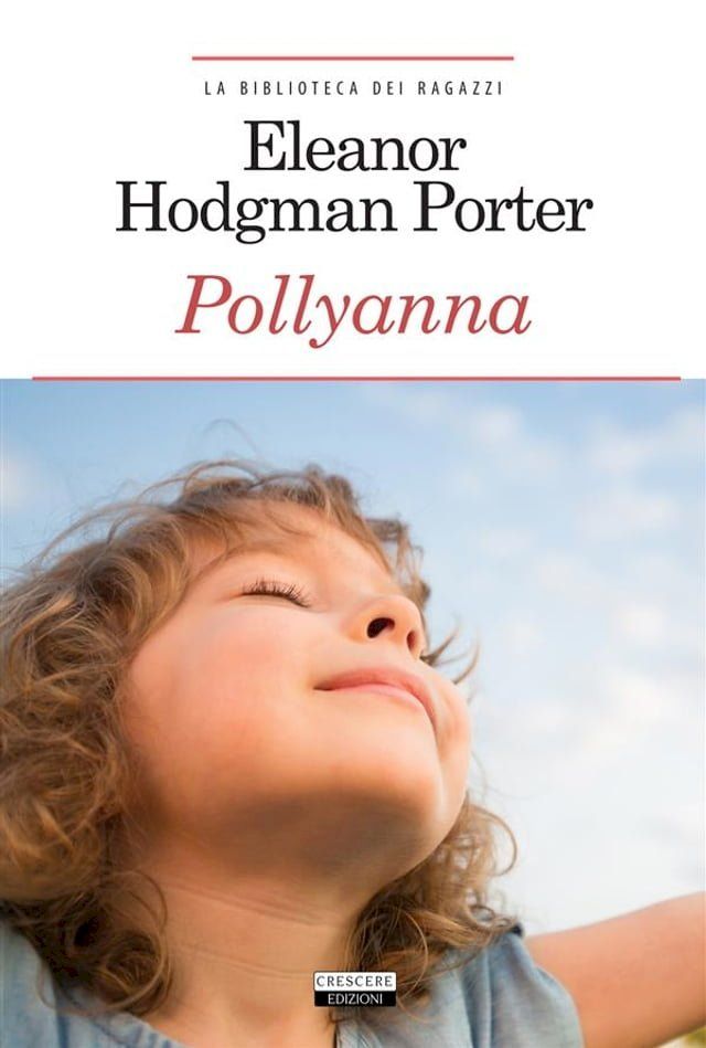  Pollyanna(Kobo/電子書)