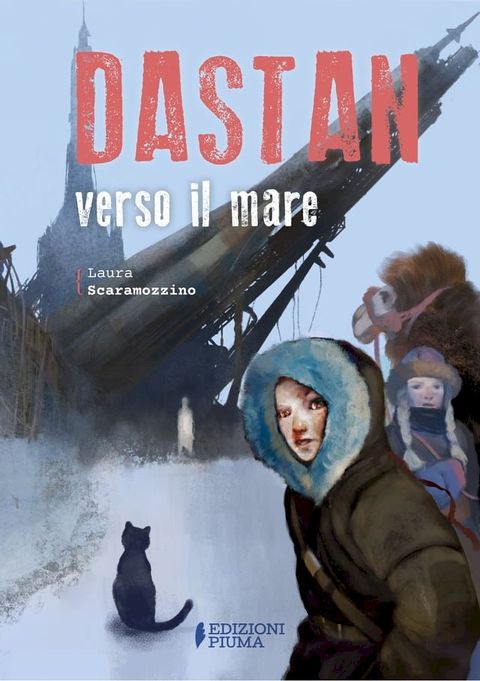 Dastan verso il mare(Kobo/電子書)