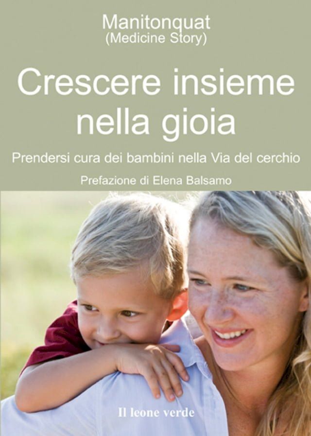  Crescere insieme nella gioia(Kobo/電子書)