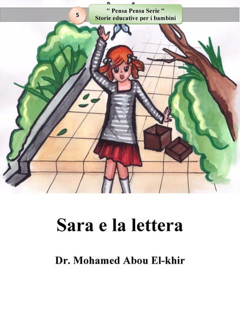 Sara e la lettera(Kobo/電子書)