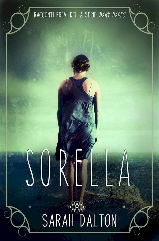  Sorella(Kobo/電子書)