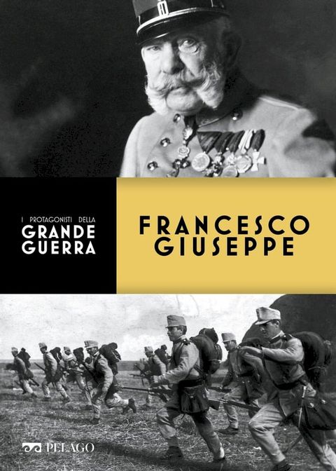 Francesco Giuseppe(Kobo/電子書)