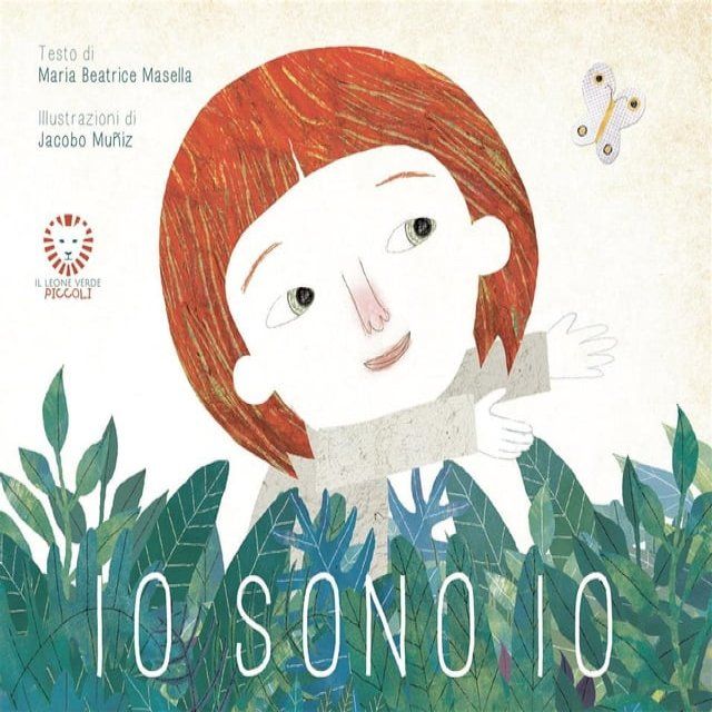  Io sono io(Kobo/電子書)