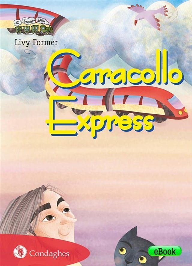  Caracollo Express(Kobo/電子書)