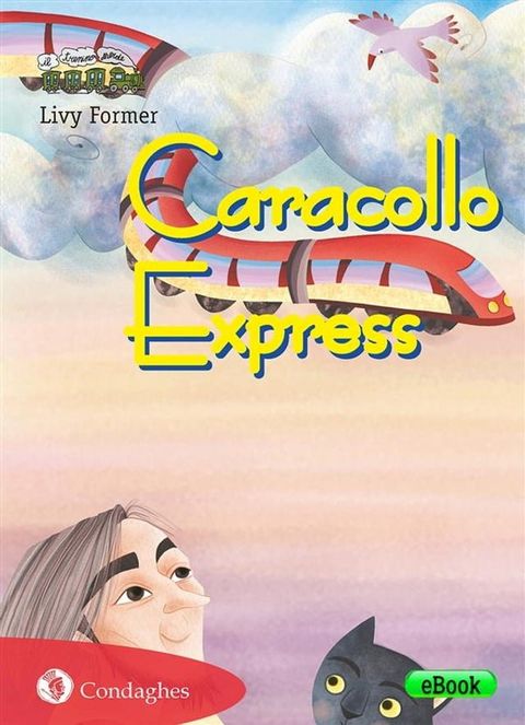 Caracollo Express(Kobo/電子書)