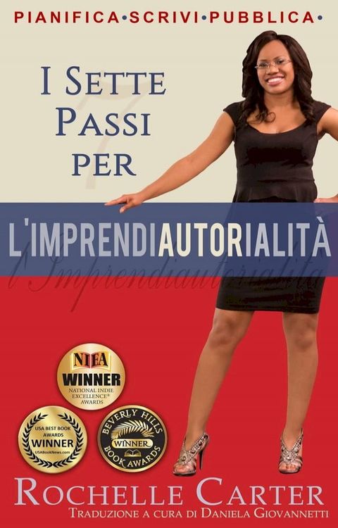 I 7 Passi per l'Imprendiautorialit&agrave;(Kobo/電子書)