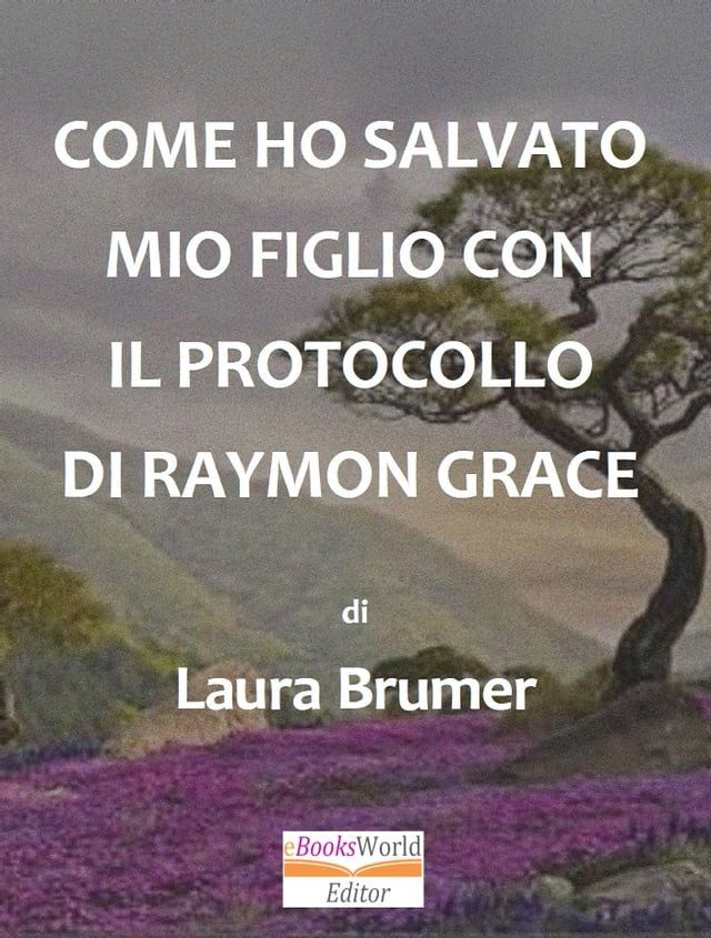  Come ho salvato mio figlio con il protocollo di Raymon Grace(Kobo/電子書)