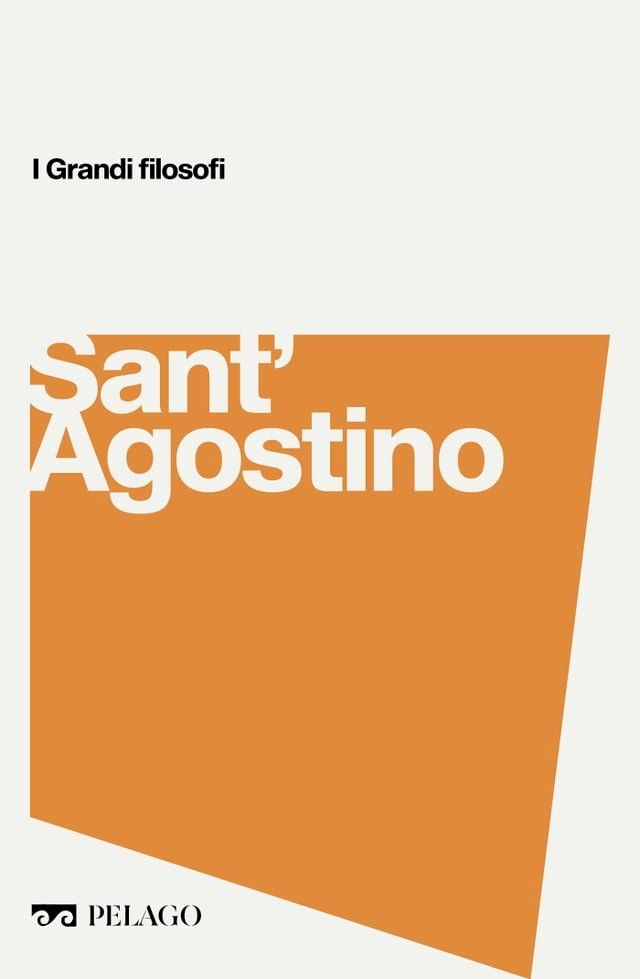  Sant'Agostino(Kobo/電子書)