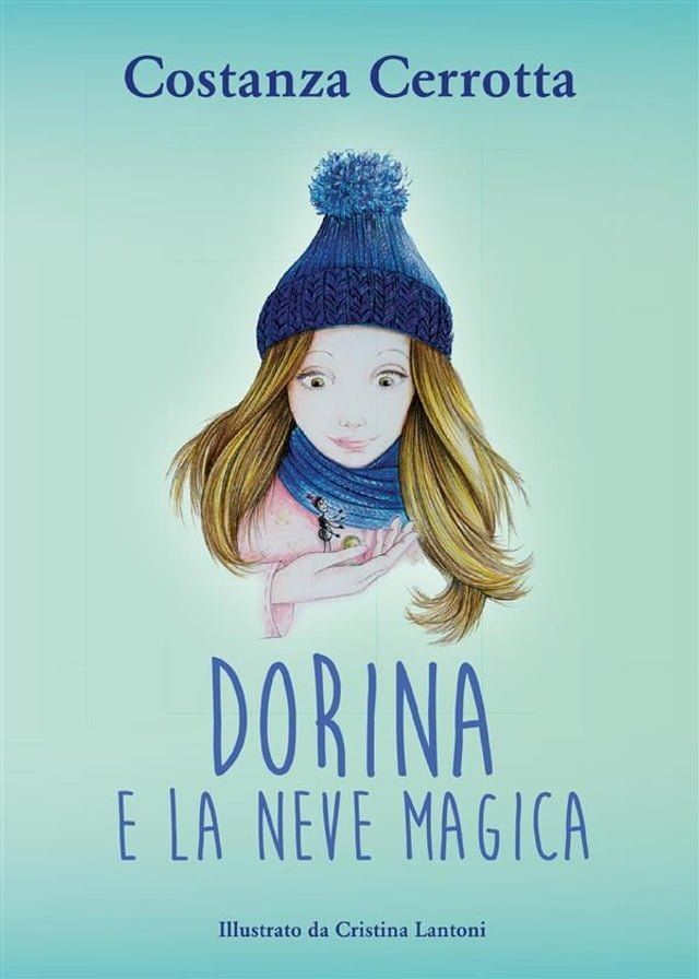  Dorina e la neve magica(Kobo/電子書)