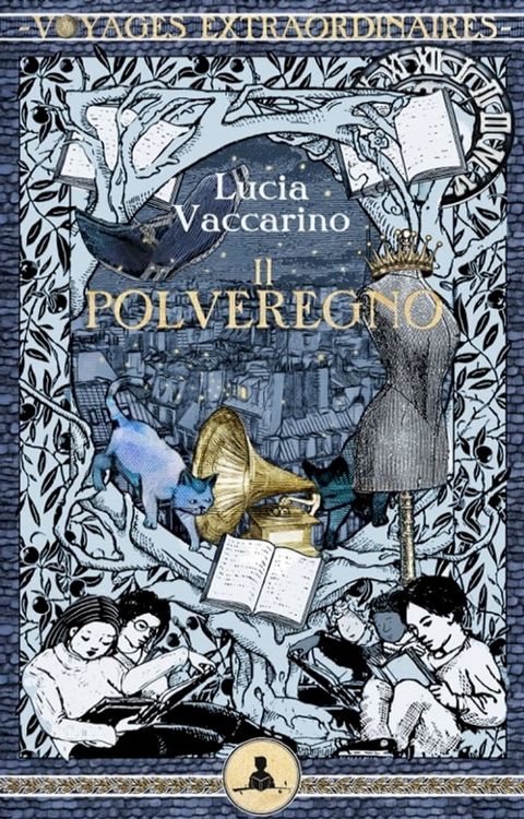 Il Polveregno(Kobo/電子書)