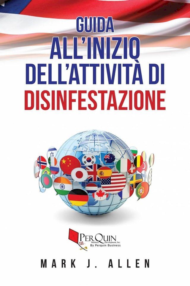  Guida all'Inizio dell'Attivit&agrave; di Disinfestazione(Kobo/電子書)