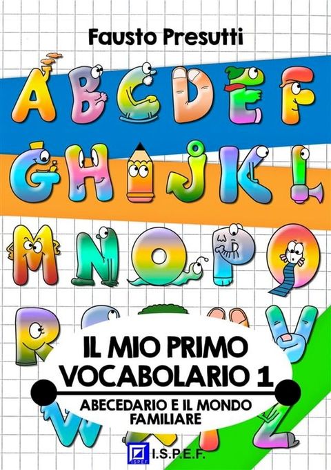 Il mio primo Vocabolario 1(Kobo/電子書)