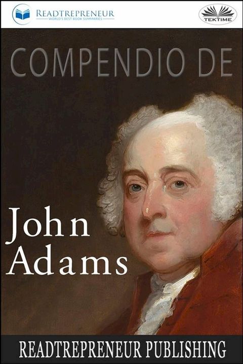 Compendio Di John Adams(Kobo/電子書)