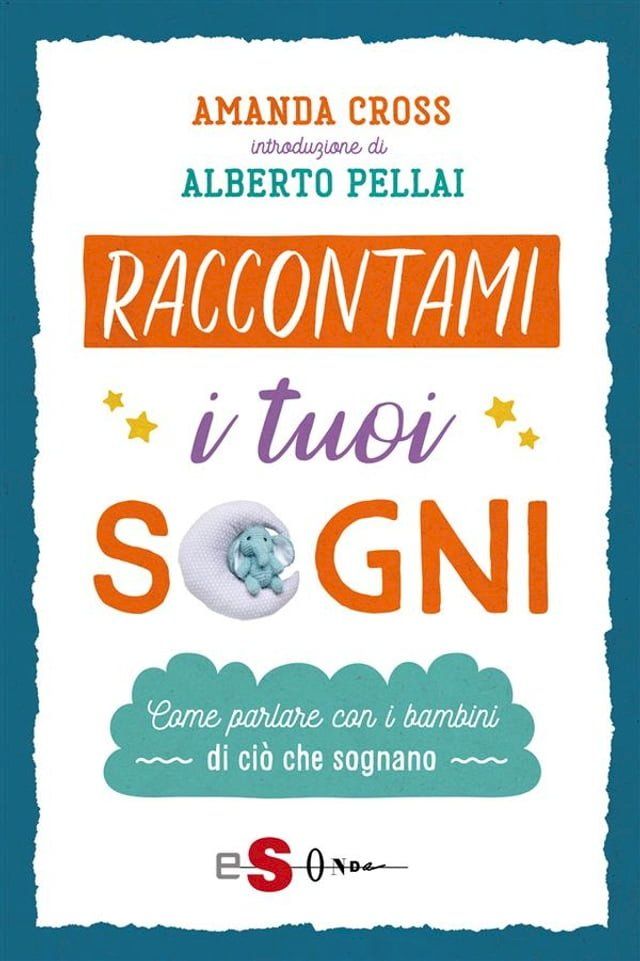  Raccontami i tuoi sogni(Kobo/電子書)