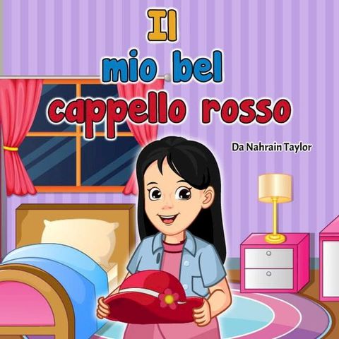 Il mio bel cappello rosso(Kobo/電子書)