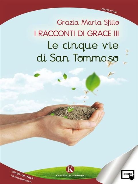 I racconti di Grace III(Kobo/電子書)