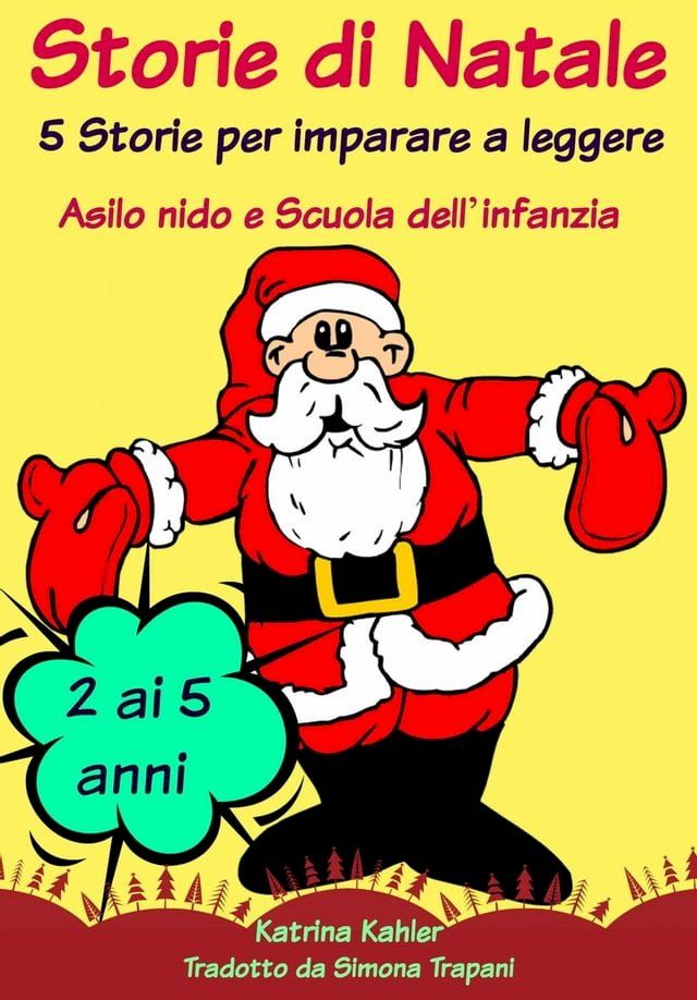  Il libro delle storie di Natale(Kobo/電子書)