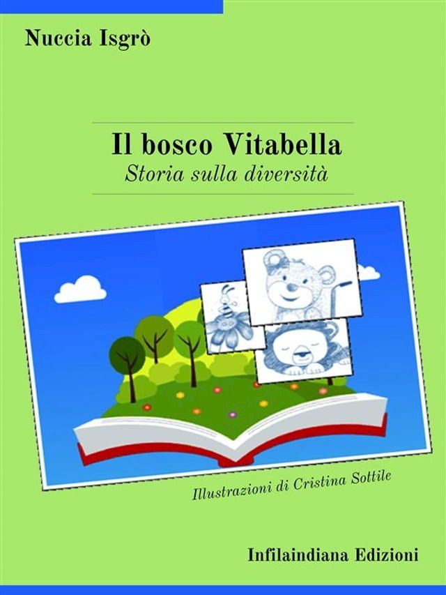  Il bosco Vitabella(Kobo/電子書)