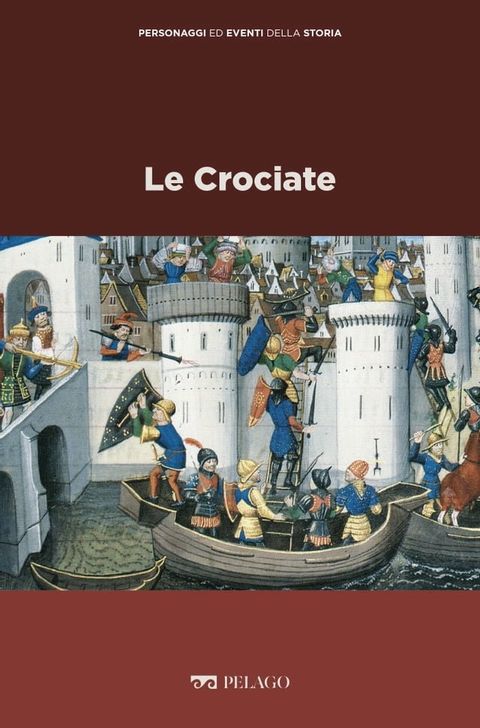 Le Crociate(Kobo/電子書)