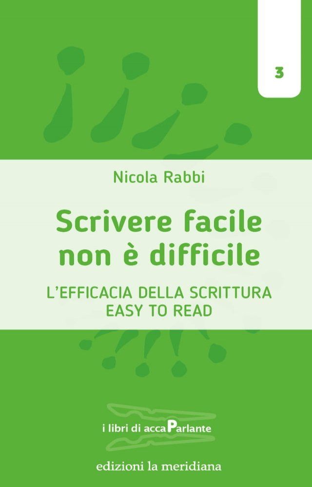  Scrivere facile non &egrave; difficile(Kobo/電子書)