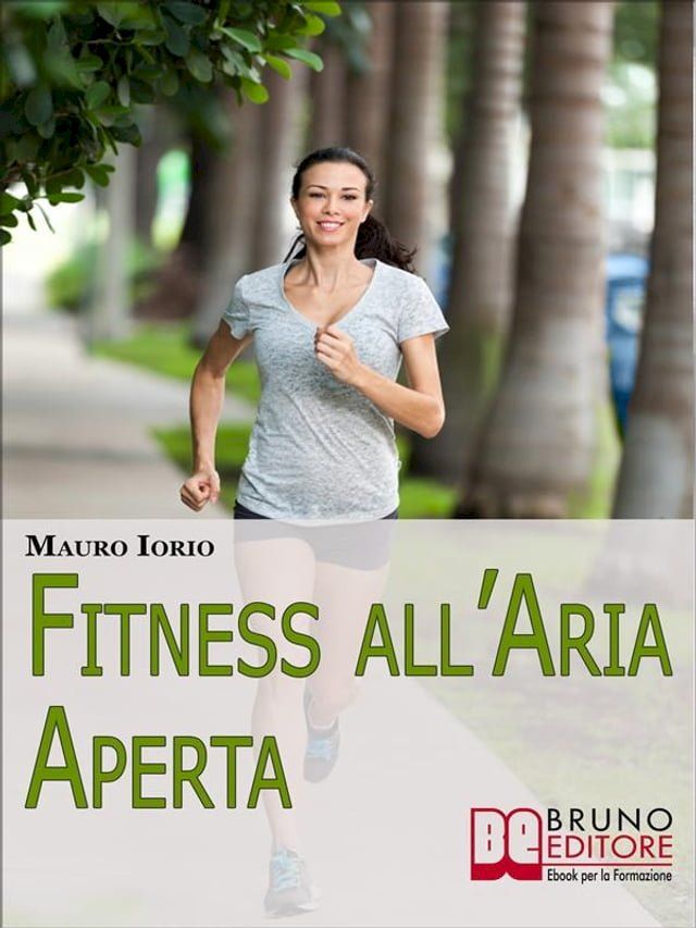  Fitness all'Aria Aperta(Kobo/電子書)