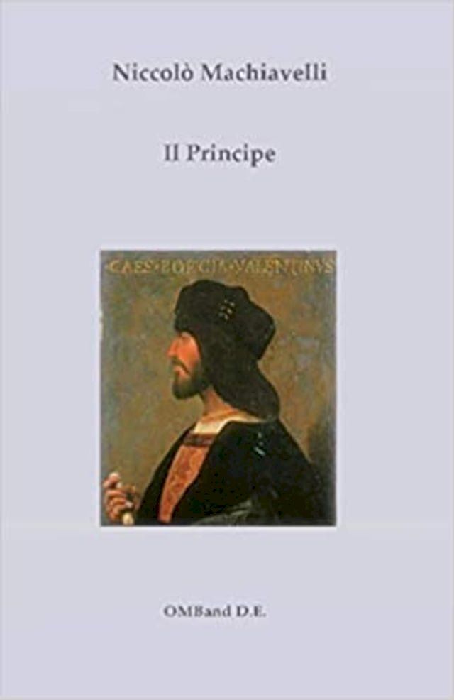  Il Principe(Kobo/電子書)